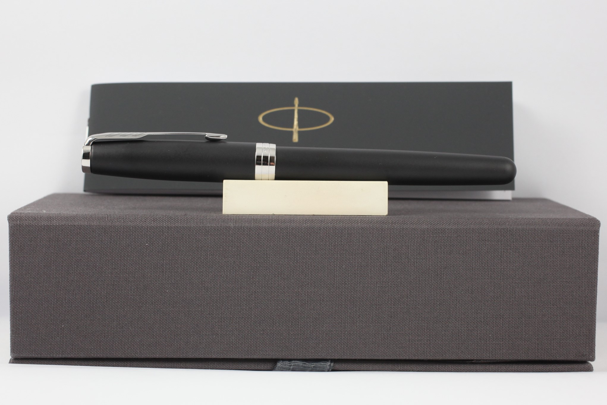 ParkerSonnetTransformationMattBlackCTRB_B